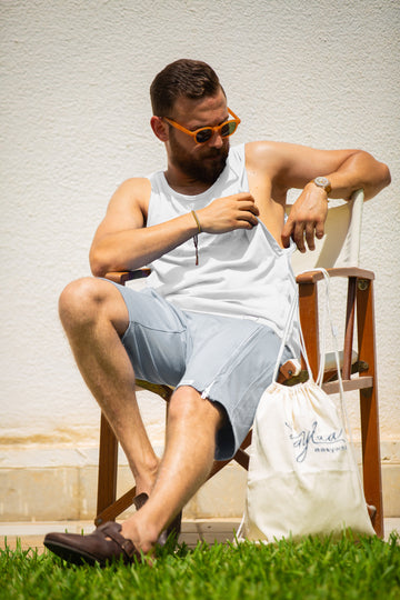 Le Marcel Unisexe