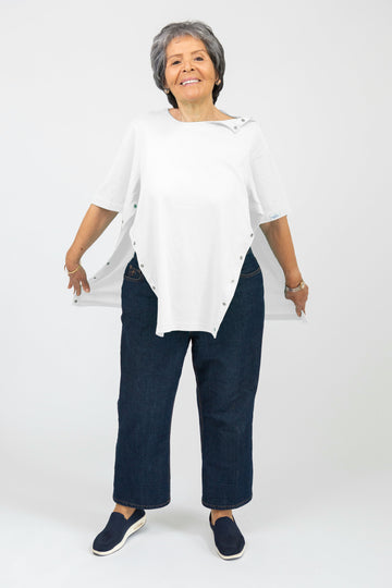 T-SHIRT Unisexe Femme