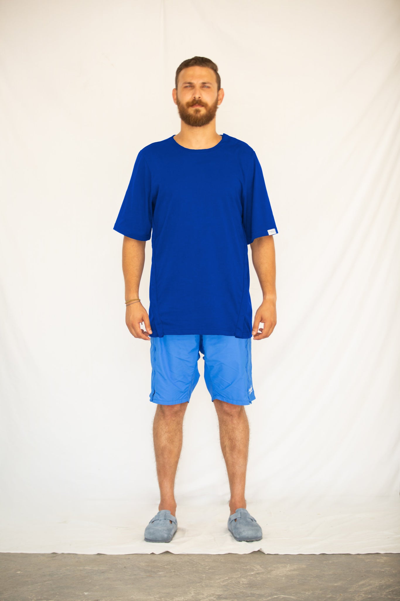T-SHIRT Unisexe Homme