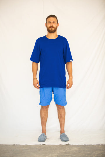 T-SHIRT Unisexe Homme