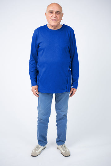 Le Pull Unisexe Homme