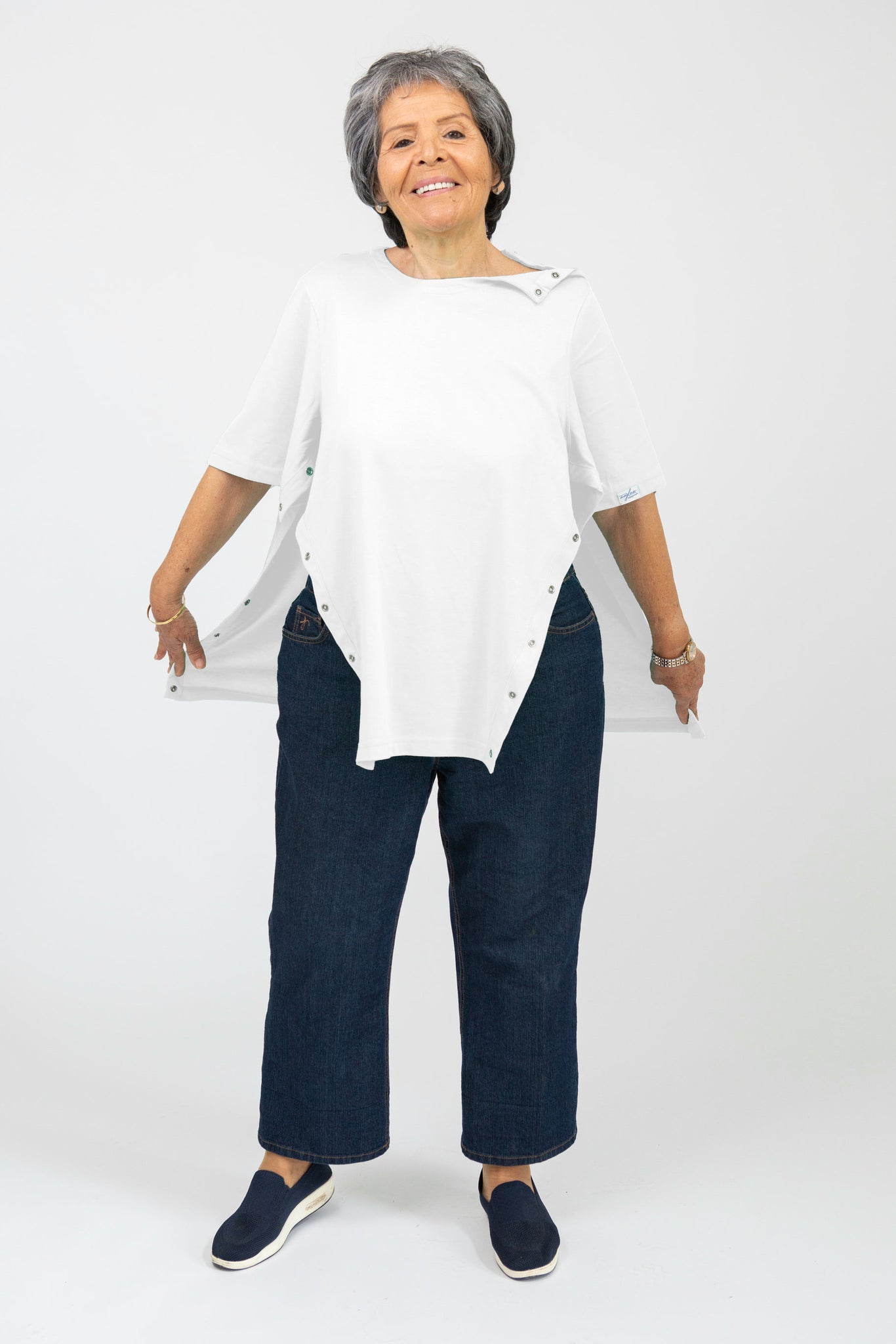 T-SHIRT Unisexe Femme