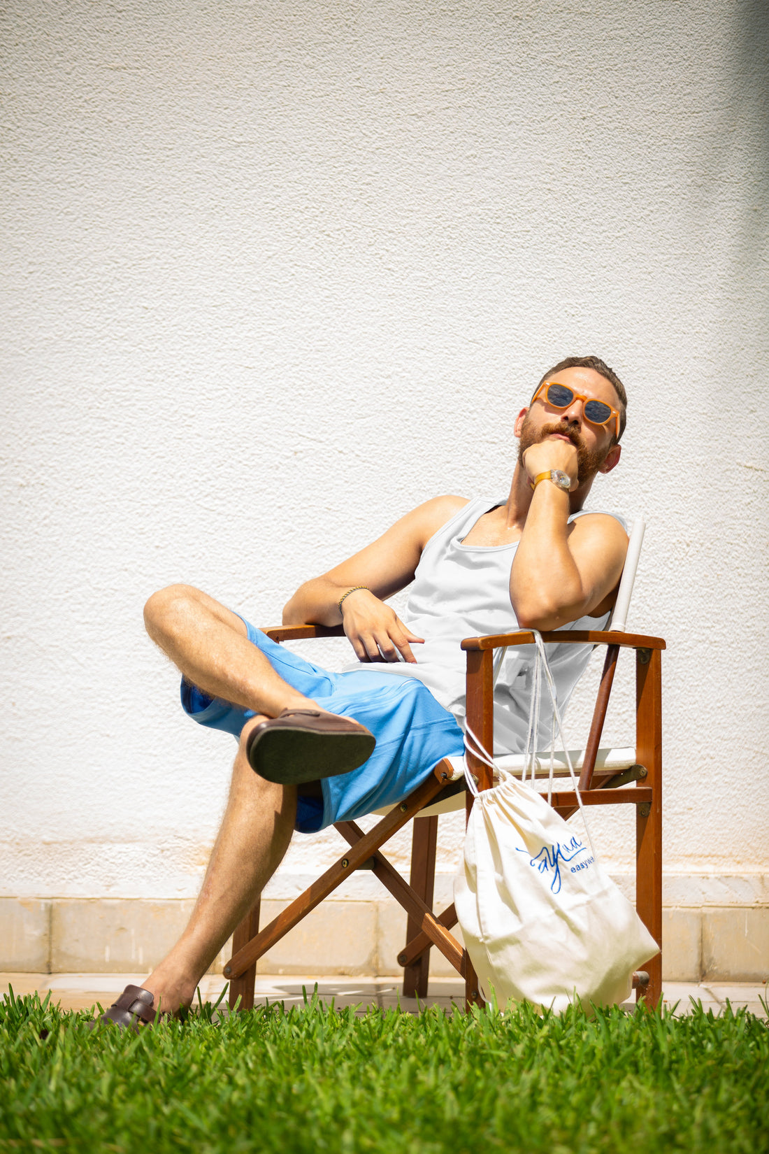 Le Marcel Unisexe