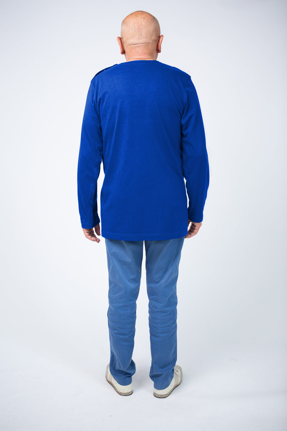 Le Pull Unisexe Homme