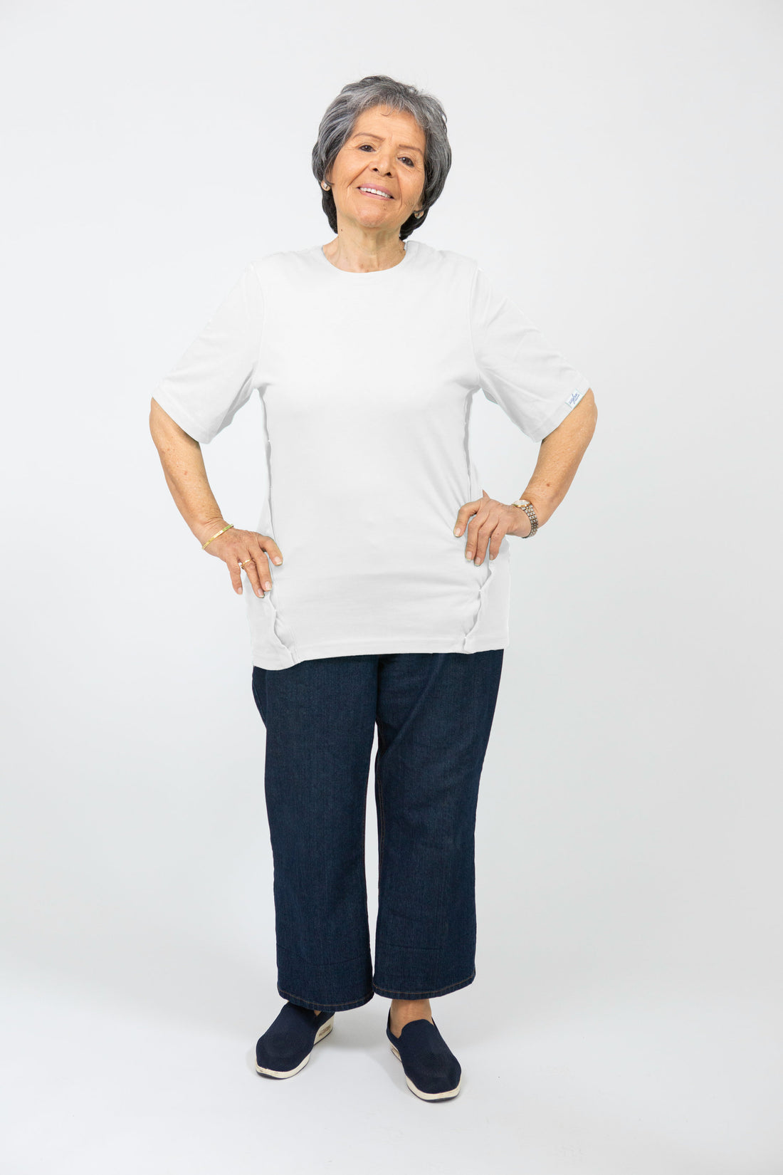 T-SHIRT Unisexe Femme