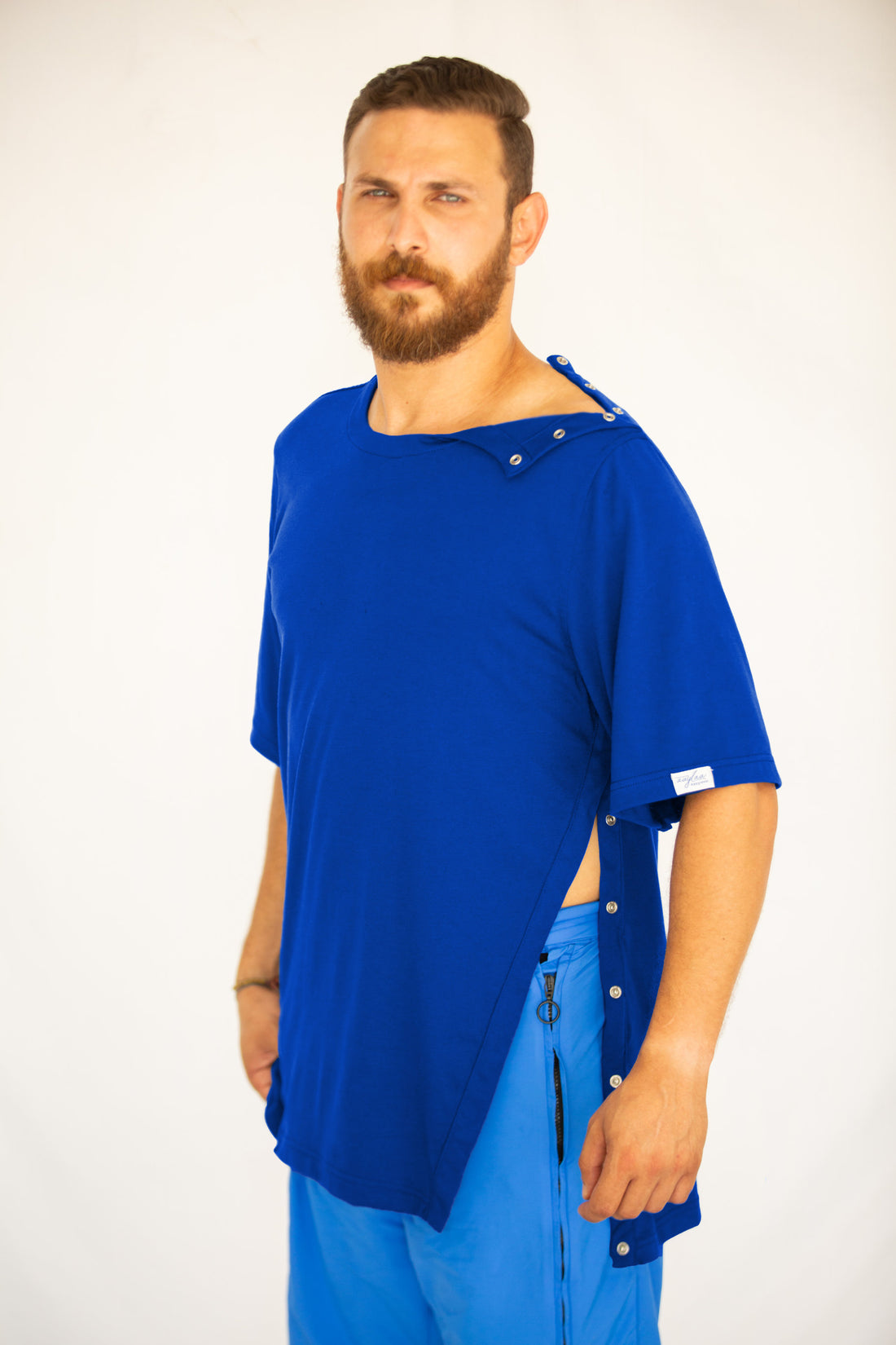 T-SHIRT Unisexe Homme