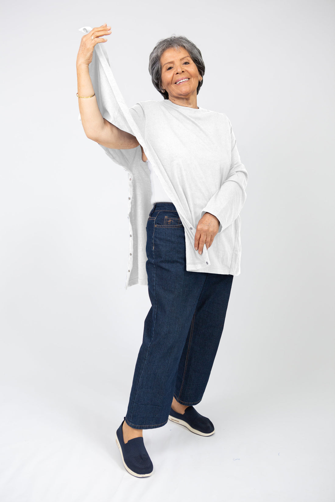 The Unisex Sweater
